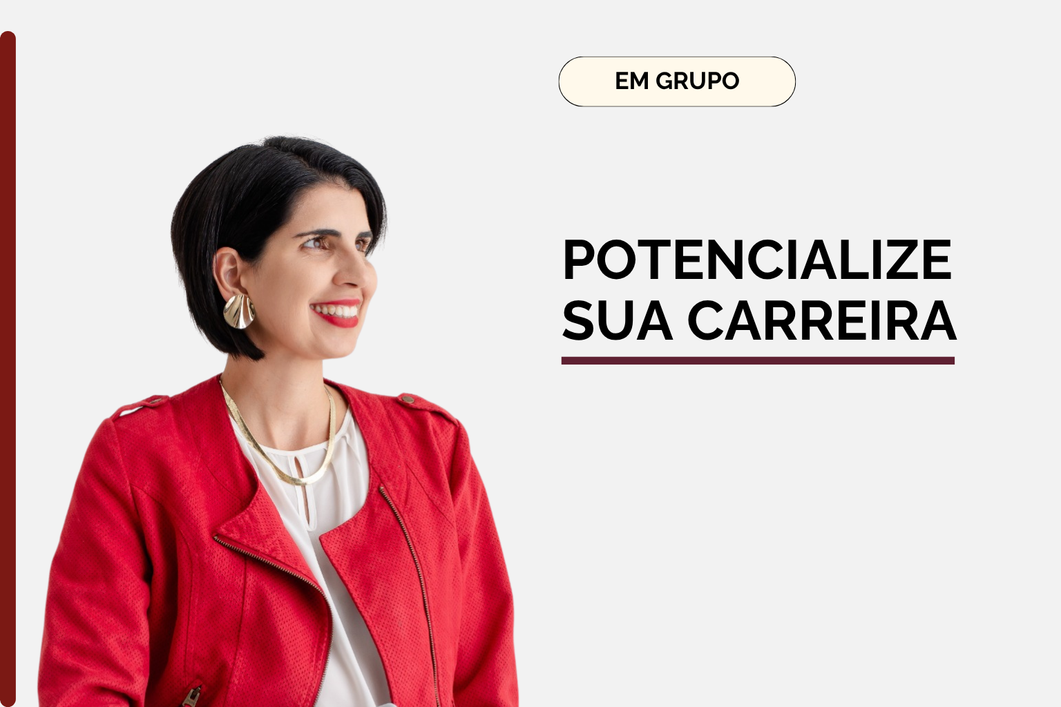 Potencialize sua Carreira